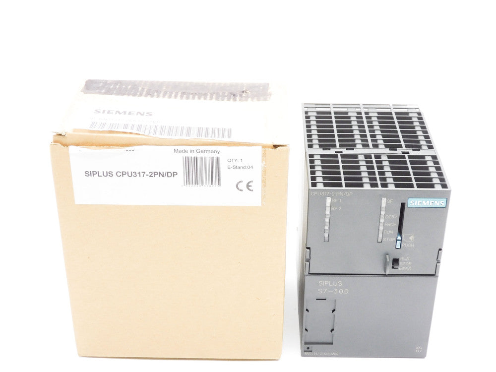 SIEMENS 6AG1317-2EK13-2AB0 NSMP