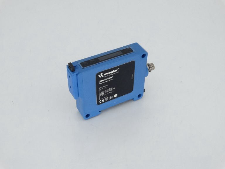 WENGLOR ODX402P0007 SENSOR