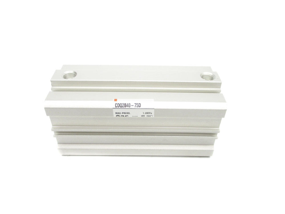 SMC CDQ2B40-75D NSNP