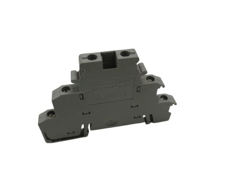 PHOENIX CONTACT DIKD1,5 TERMINAL BLOCK UNMP