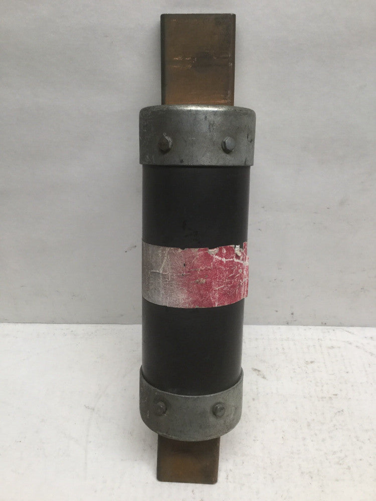 Bussmann FRS 300 FUSETRON Dual Element Fuse, 300A, 600VAC Buss