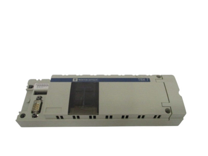 TELEMECANIQUE TBXLEP020 COMMUNICATION MODULE UNMP