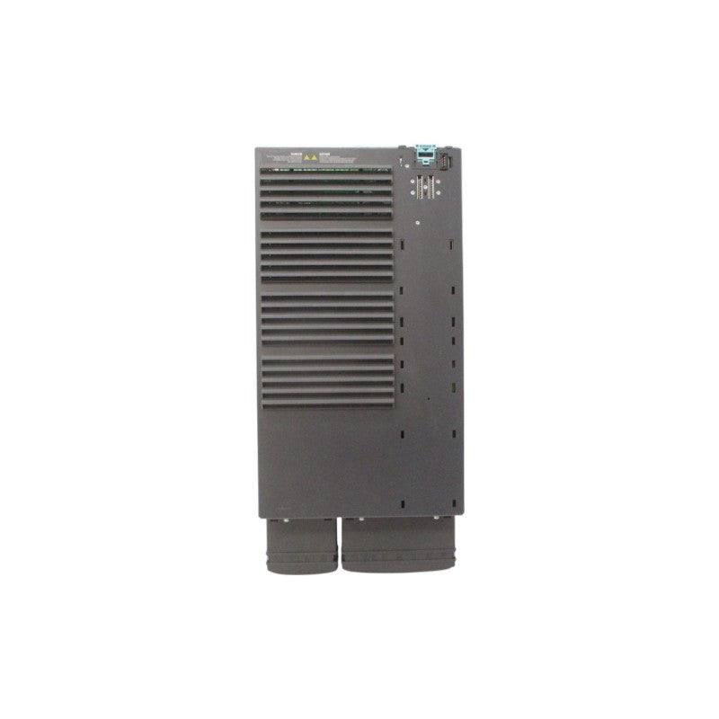 SIEMENS 6SL3210-1NE28-8AL0 380-480VAC 84A UNMP