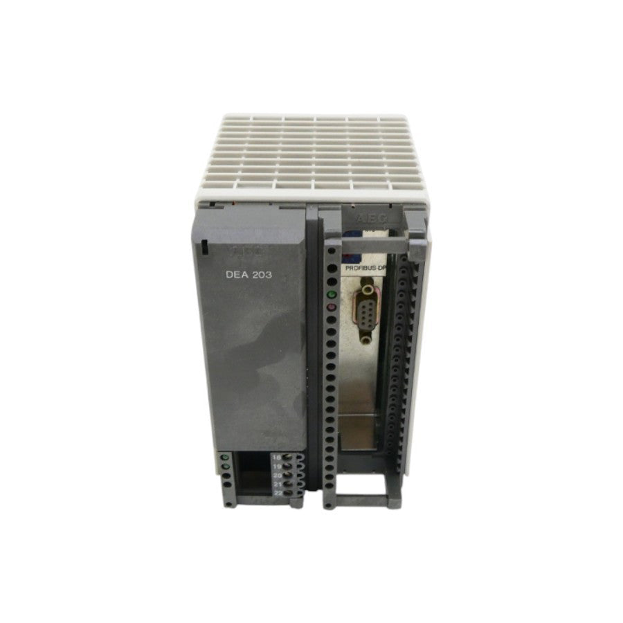 SCHNEIDER AUTOMATION DEA203/AS-BDEA-203 NSNP