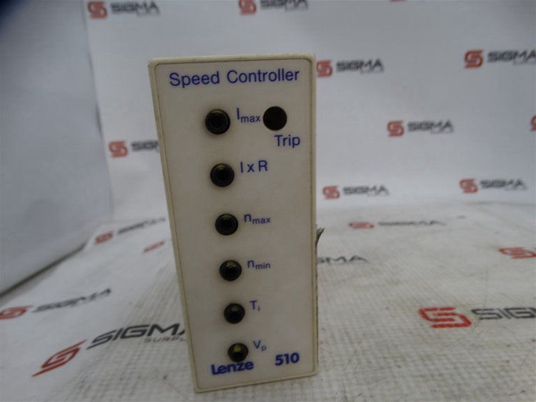 LENZE 513ES0 DRIVE