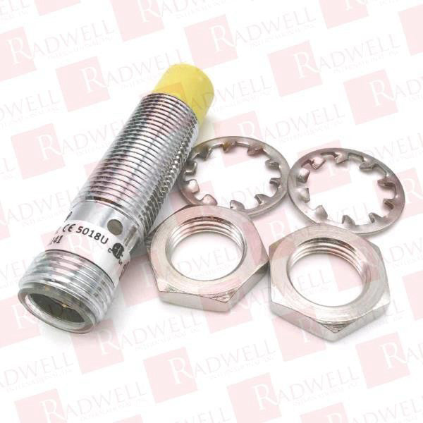 TURCK NI4-M12-AP6X-H1141 / NI4M12AP6XH1141 (NEW NO BOX)