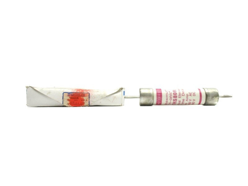 FERRAZ SHAWMUT TRS80R 600VAC/DC 80A (PKG OF 5) NSMP