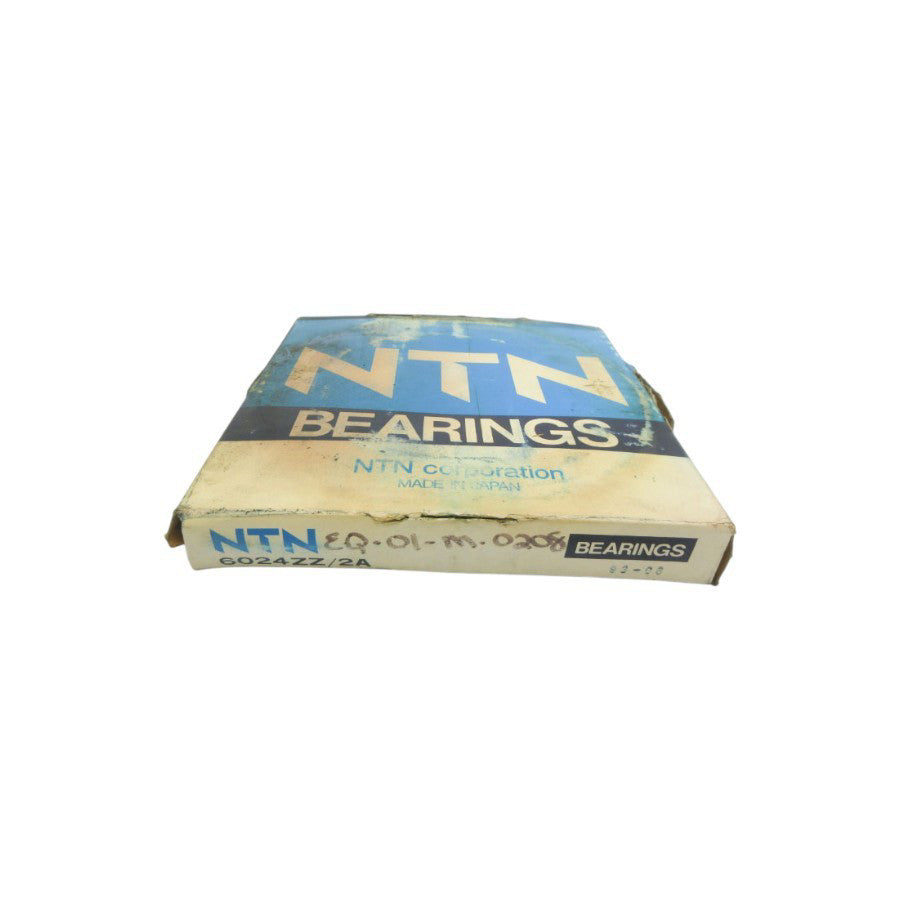 NTN 6024ZZ/2A NSMP