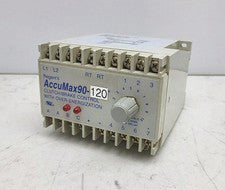 Regent Controls AccuMax90-120 Clutch/Brake Control