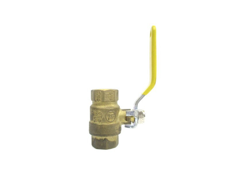 DURA VALVE 1/2-600-WOG 1756 NSNP