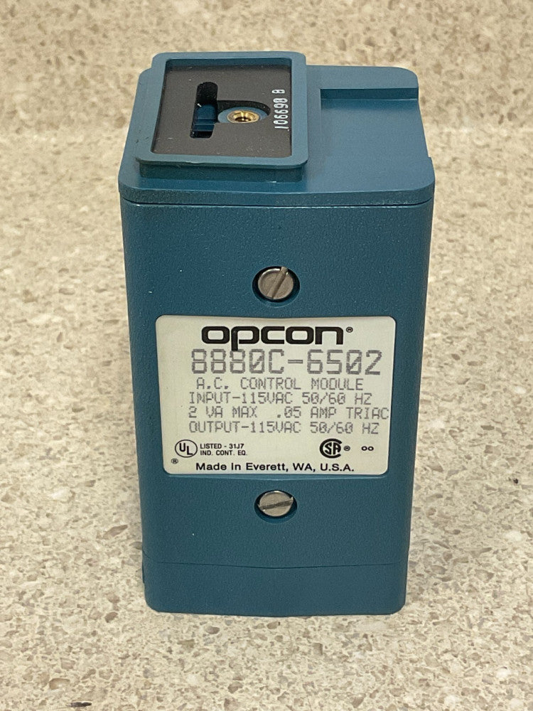 Opcon 8880C-6502 NEW