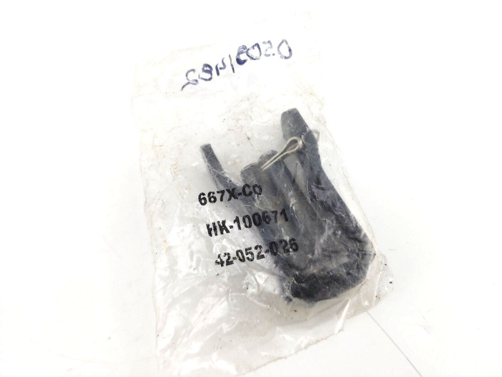 667X Pintle Chain Link Connector 667X-CO 42-052-026