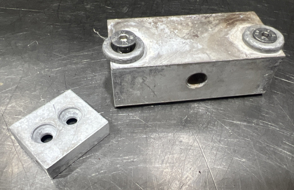 Multivac Trim Guard Nos Surplus