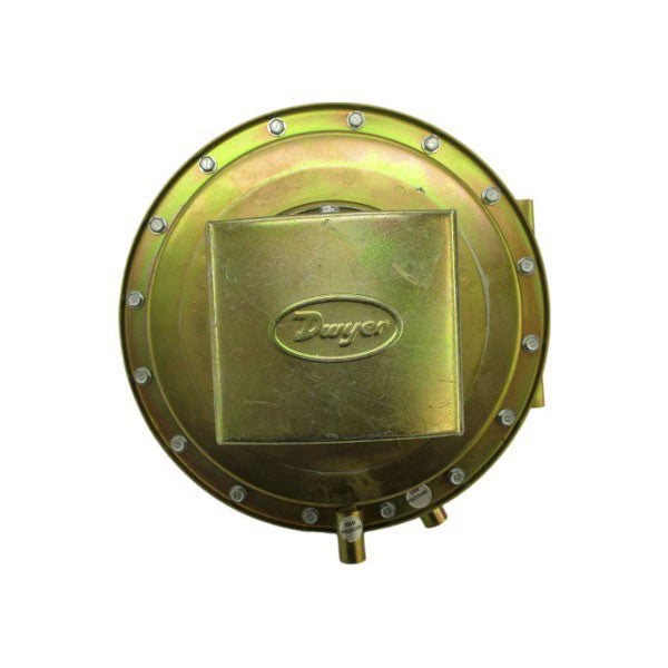 DWYER 1638-5 480VAC 15A 10PSI NSNP