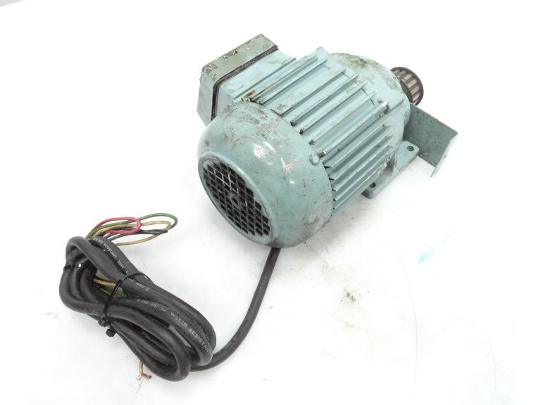 LENZE 7KB4-973H Motor - Used