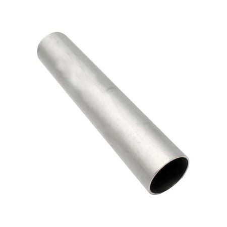 Zoro Select L6ppi03wd Pipe,150 Psi,Ss,3 Ft