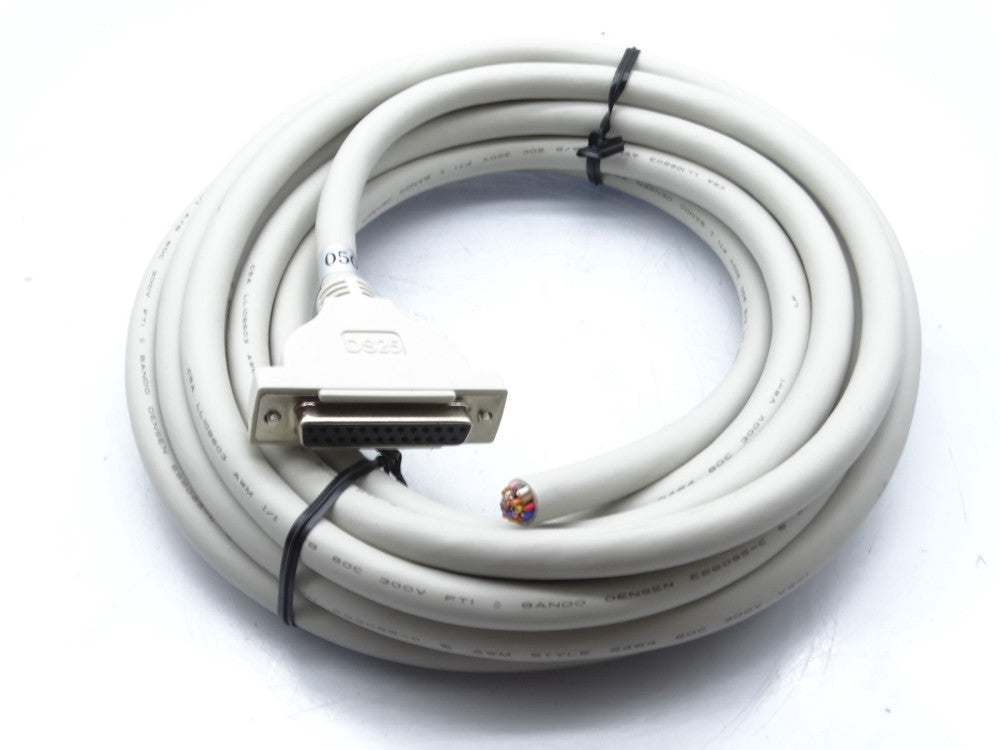 SMC AXT100-DS25-050 CABLE