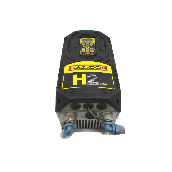 BALDOR IHH210-E 240VAC 42A UNMP