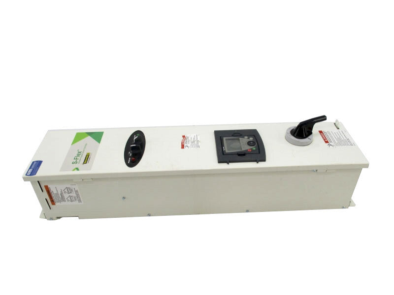 SQUARE D SFD212GG2YB07D07 SER. E 208V 24.2A NSNP
