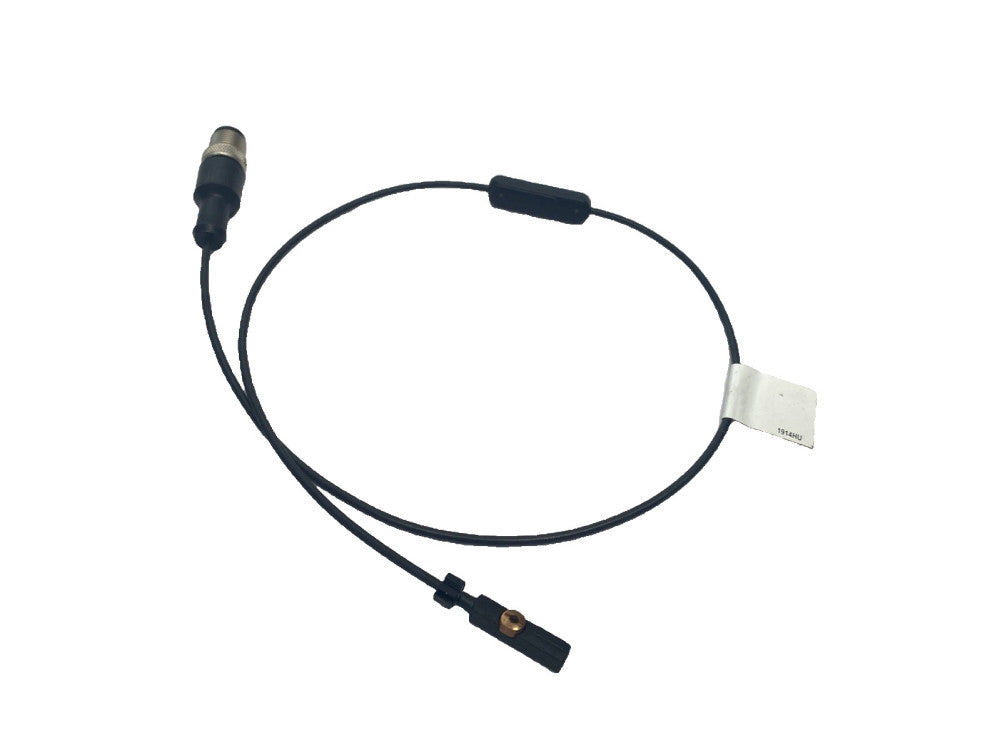 Balluff BMF00LC T-Slot Sensor 23.5x6.2x5mm M12 0.3m BMF 235K-H-PI-C-A8-S4-00,3