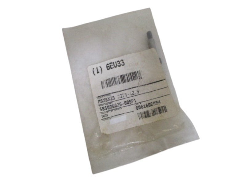 ROEBUCK SBS006025-005PI SOCKET HEAD SHOULDER SCREW