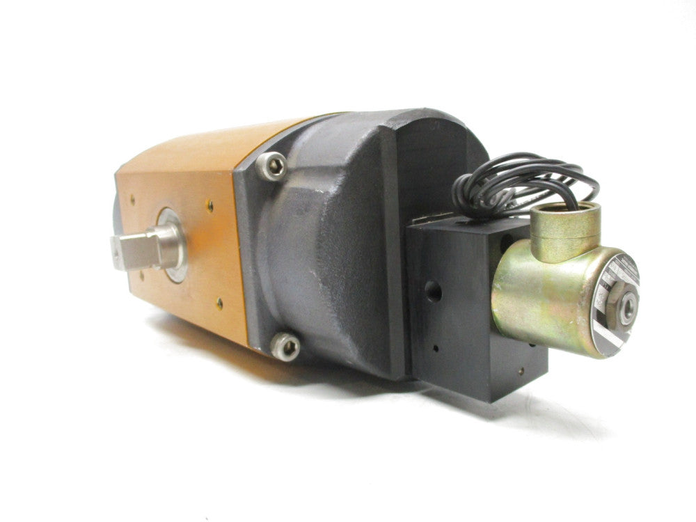 WORCHESTER CONTROLS SERIES39 UNMP