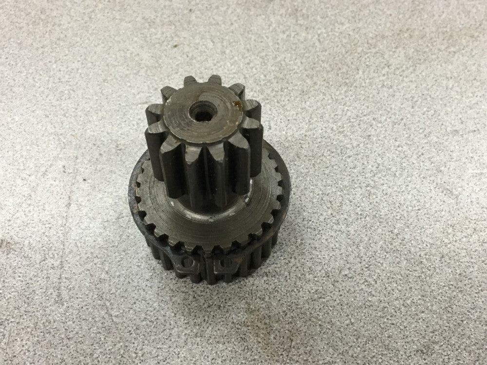 NEW NO BOX REXNORD MRC 6.50 PLANETARY SPEED REDUCER SUN GEAR MRC100012A