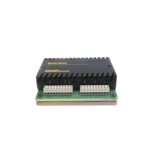 CONTROL MICROSYSTEMS 5404 297157 5VDC NSNP