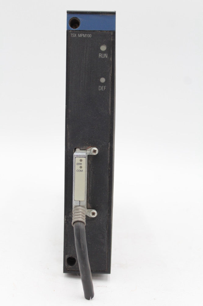 Schneider TSXMPM100 Fipway PCMCIA Module M40