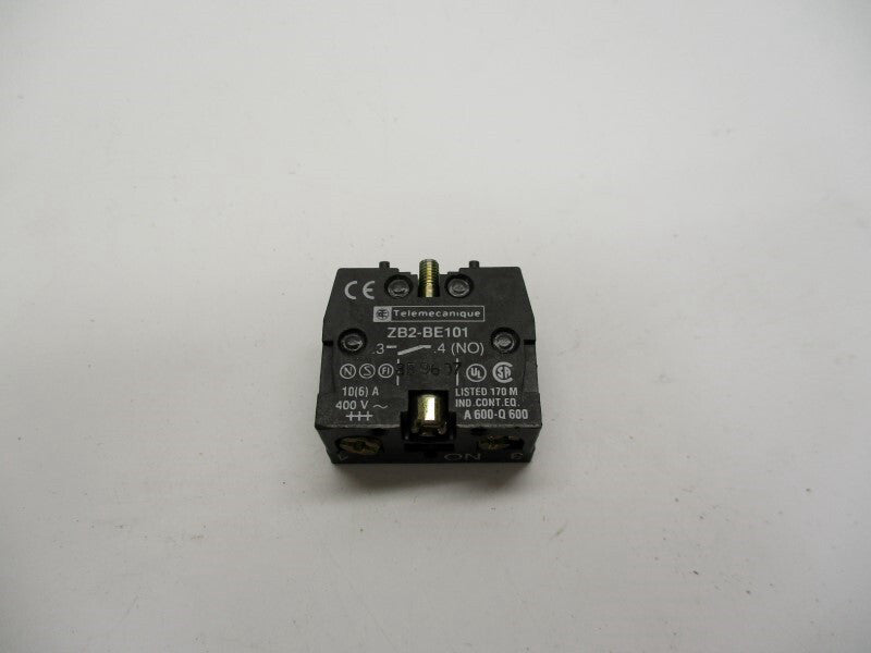 TELEMECANIQUE ZB2-BE101 UNMP