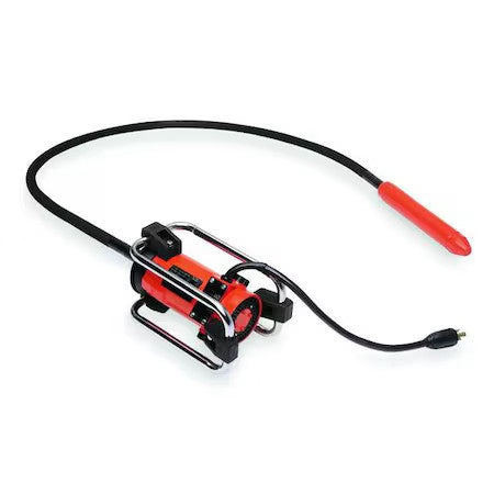 Vibco Jvs10-1-1/2 Electric Vibrator, 15 A, 115Vac, 1 Phase