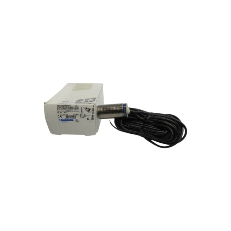 TELEMECANIQUE XS630B1MAL10 24-240V NSMP