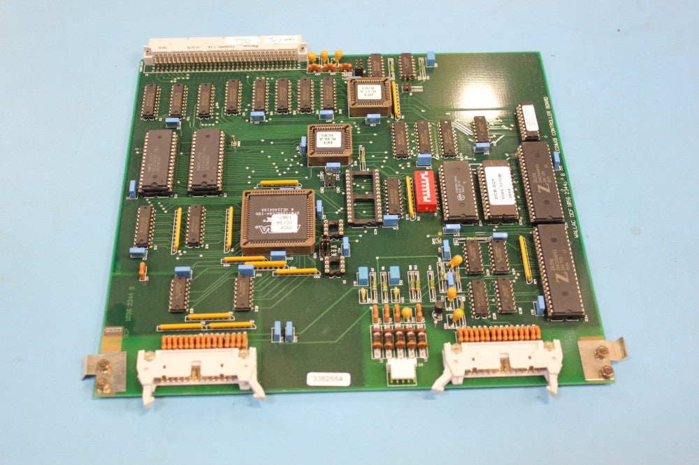 Perkin Elmer Wallac Wizard Automatic Gamma Counter LCD&KB Controller