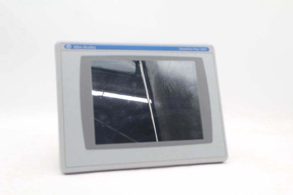 Allen-Bradley 2711P-T10C4A2 PanelView Plus 1000 Operator Interface Panel *READ
