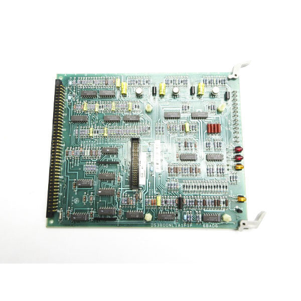 GENERAL ELECTRIC DS3800NLIA1F1F NSNP