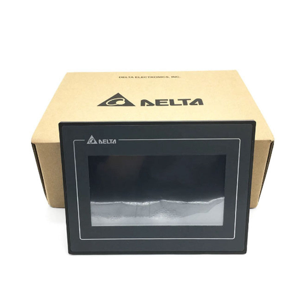 1PCS NEW IN BOX Delta 15 inch HMI touch screen DOP-W157B