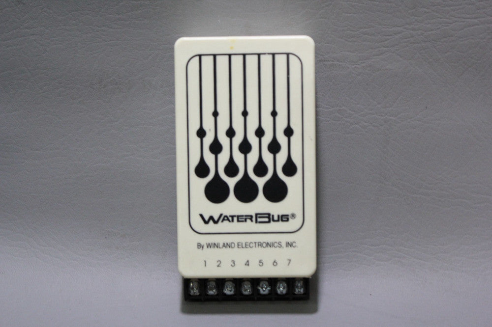 UNUSED WINLAND WATERBUG 1043