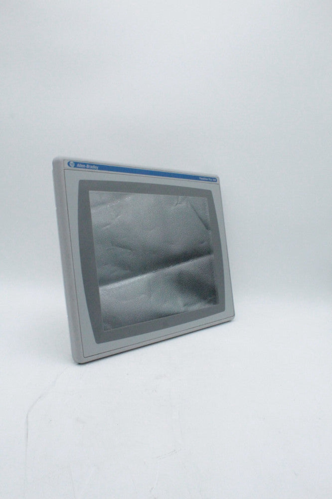 Allen-Bradley 2711P-T15C4A9 PanelView Plus 1500 Operator Interface Panel