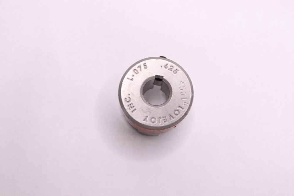 Lovejoy L Type Hub with Keyway L075