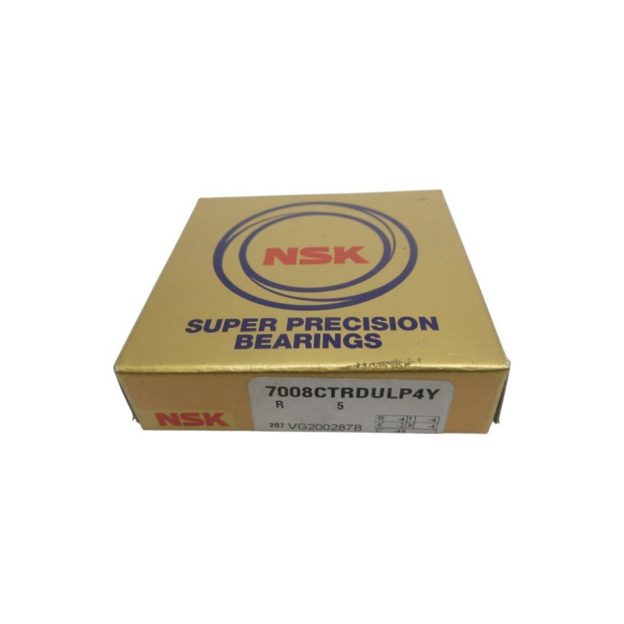 NSK 7008CTRDULP4Y NSMP