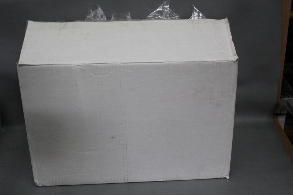 NEW CASE OF 225 INTEGRA 150ml STERILE AUTOMATION FRIENDLY RESERVOIR LIDS 6302