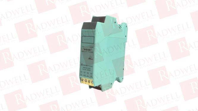 PEPPERL & FUCHS VAN-KE2-2PE / VANKE22PE (NEW IN BOX)