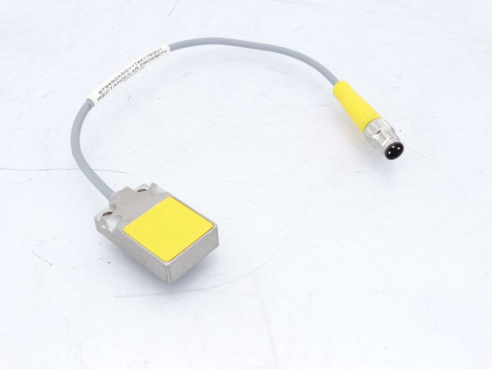 TURCK 174K179G01 SENSOR