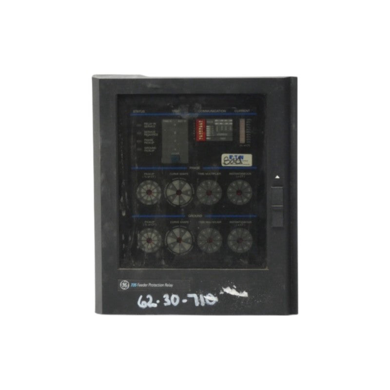 GENERAL ELECTRIC SR735-5-5-HI-485 UNMP