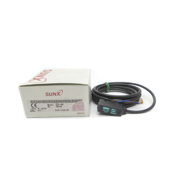 SUNX EX-44 NSMP