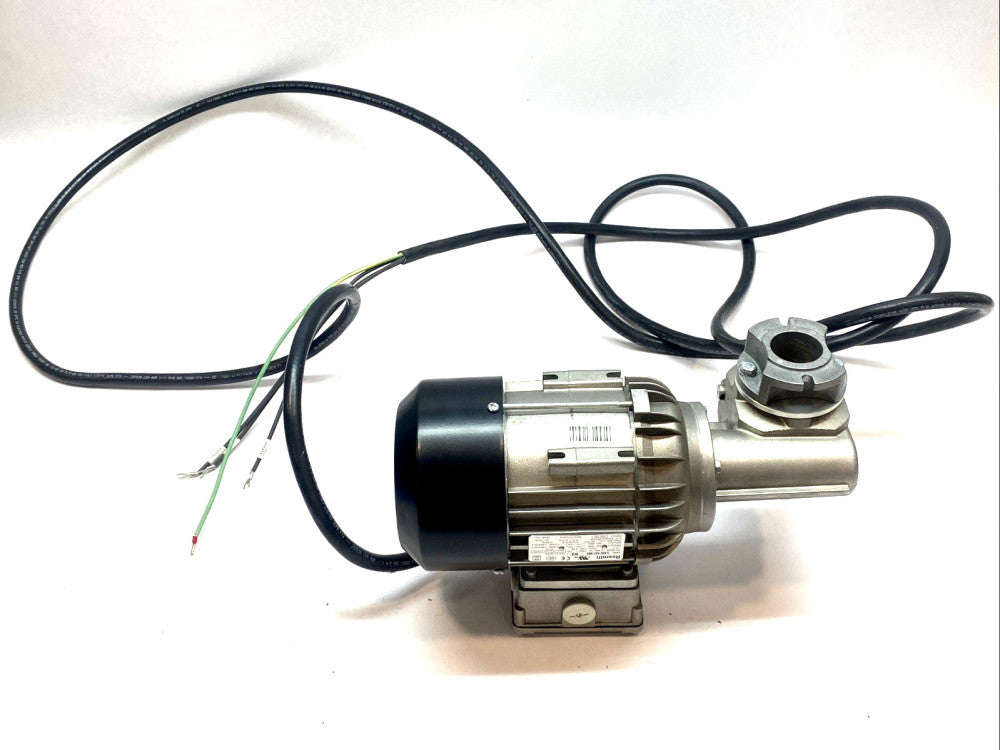 Bosch Rexroth 3 842 547 993 Three‑Phase Motor 0.18‑0.22 kW