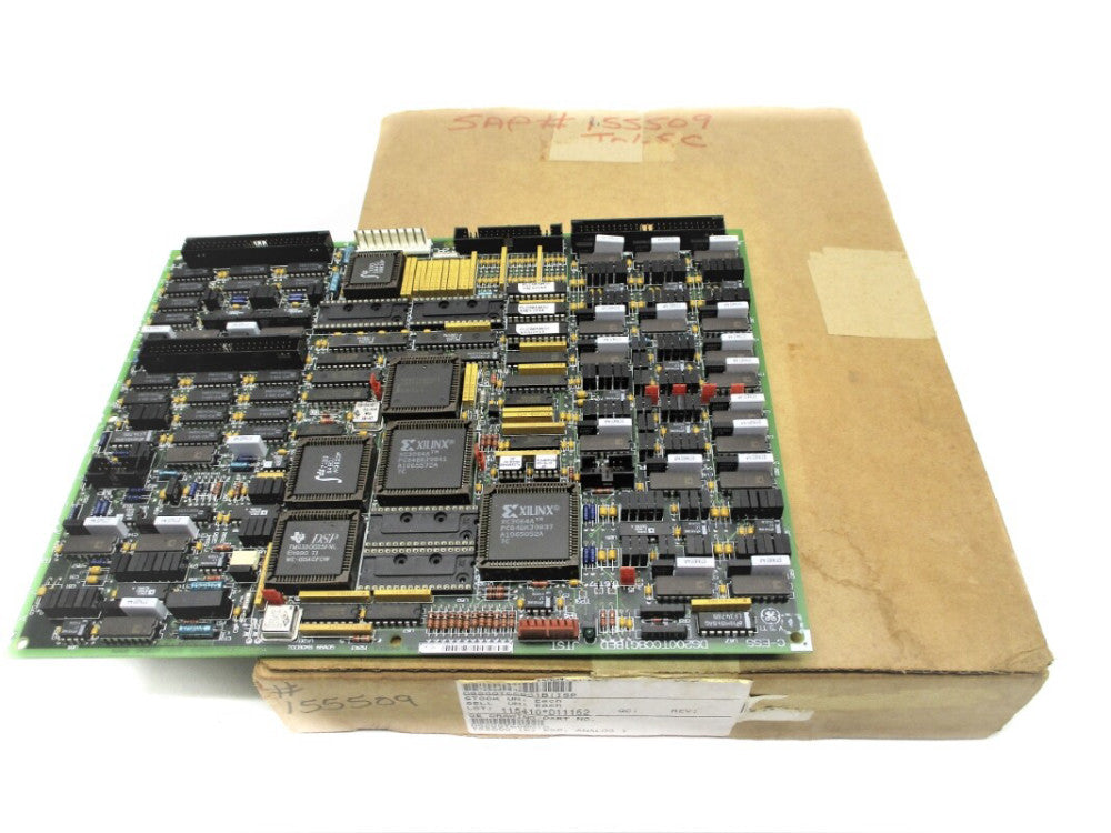 GENERAL ELECTRIC DS200TCCBG1B NSMP