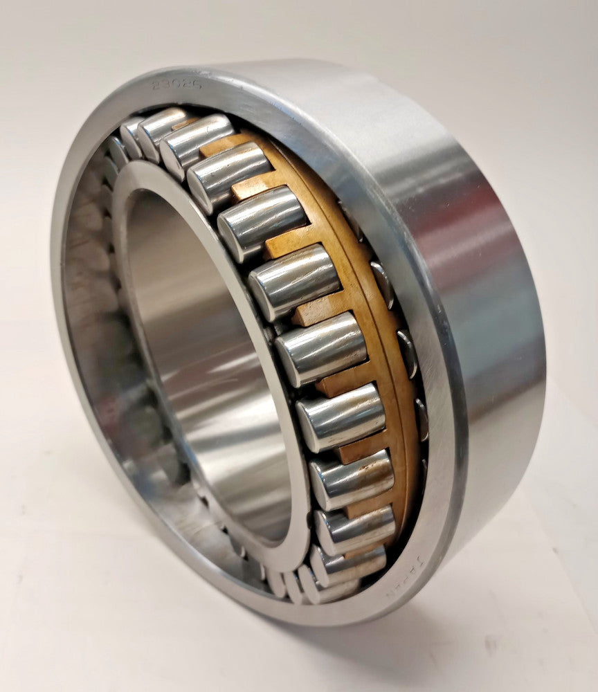 Koyo 23026-RH Spherical Roller Bearing brass rack 130x200x52mm 23026-RH/23026E1A