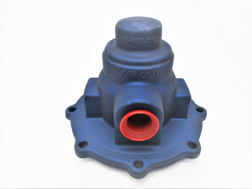 VALVE 10-450-112 NSNP