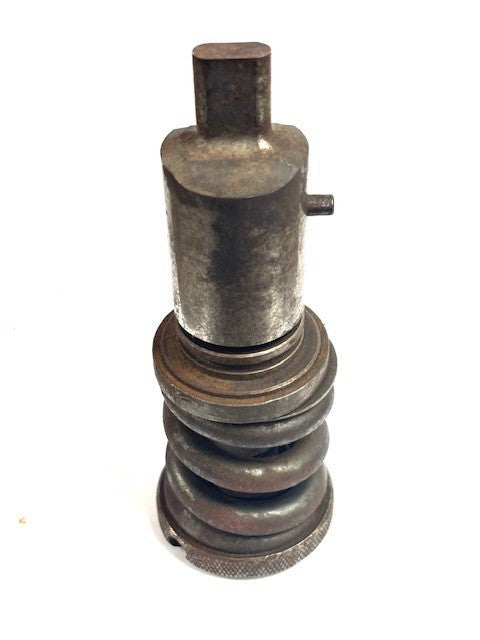 WILSON TOOL .281 X .625 OBLONG PUNCH